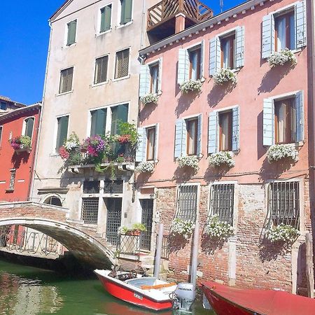 3749 Pontechiodo Acomodação com café da manhã Veneza Exterior foto