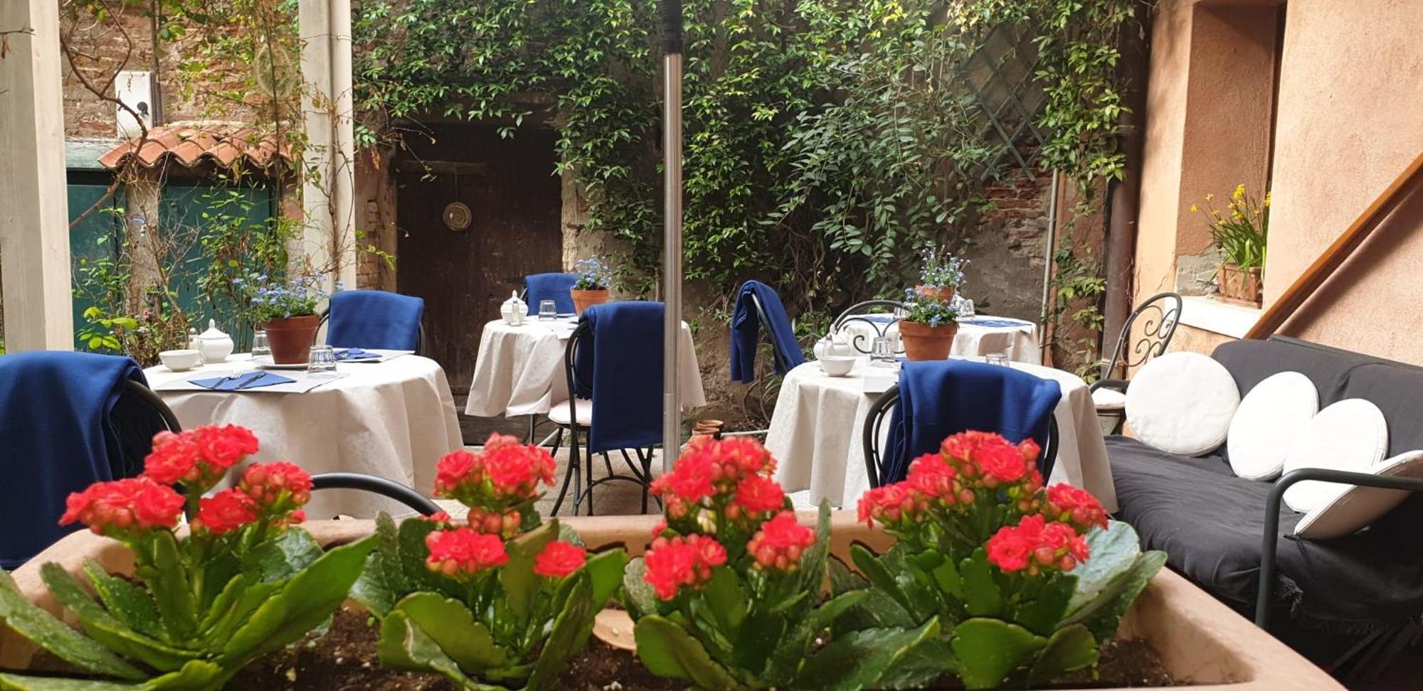 3749 Pontechiodo Acomodação com café da manhã Veneza Exterior foto