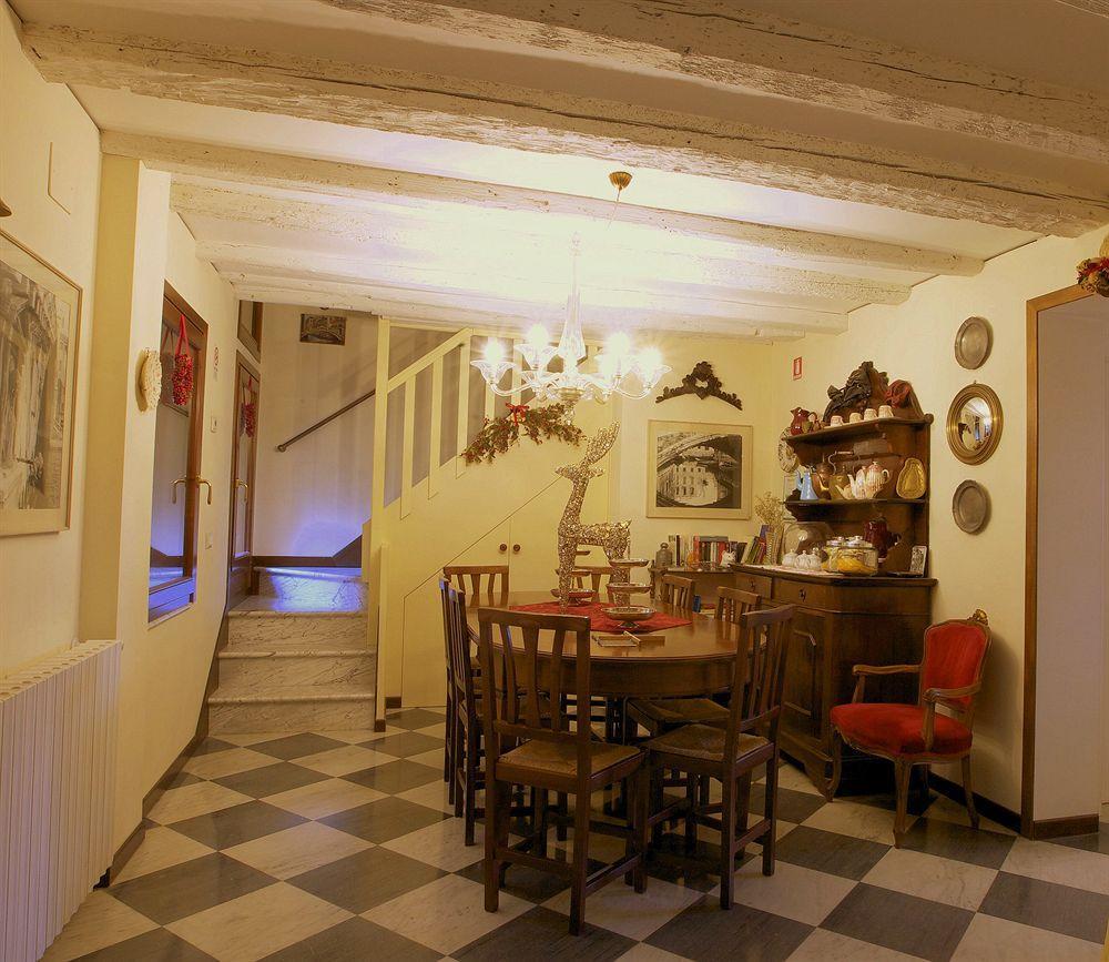 3749 Pontechiodo Acomodação com café da manhã Veneza Exterior foto