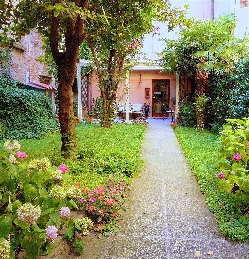 3749 Pontechiodo Acomodação com café da manhã Veneza Exterior foto